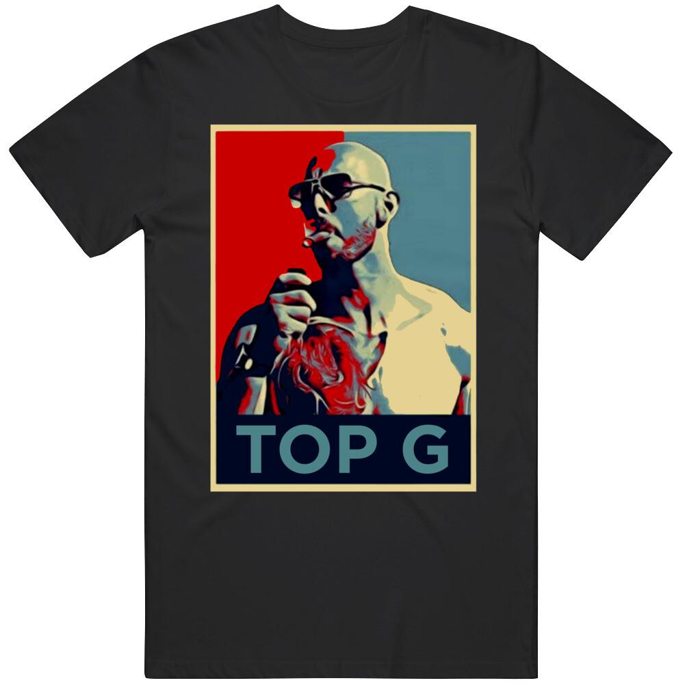 TOP G Hope Parody T Unisex T-Shirt