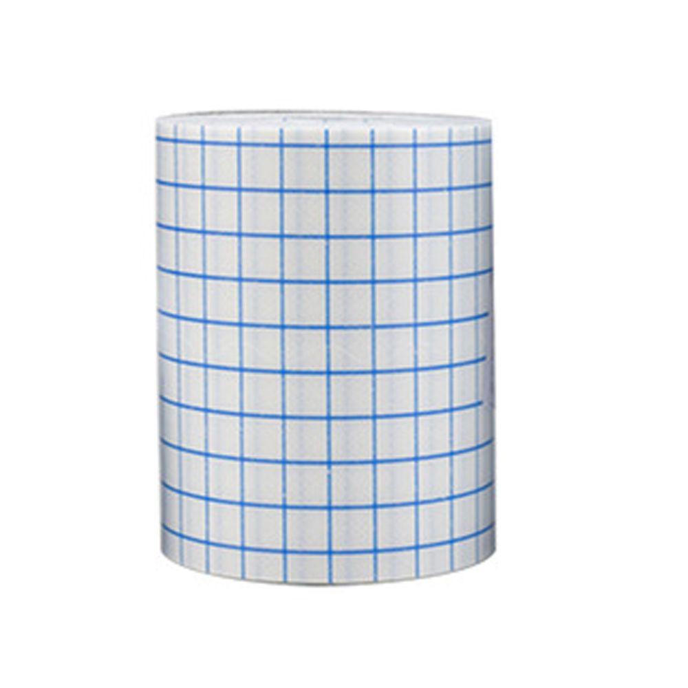 Водонепроницаемый медицинский антибактериальный бинт нетканый фиксирующий пластырь перевязочный материал для ран клейкая лента