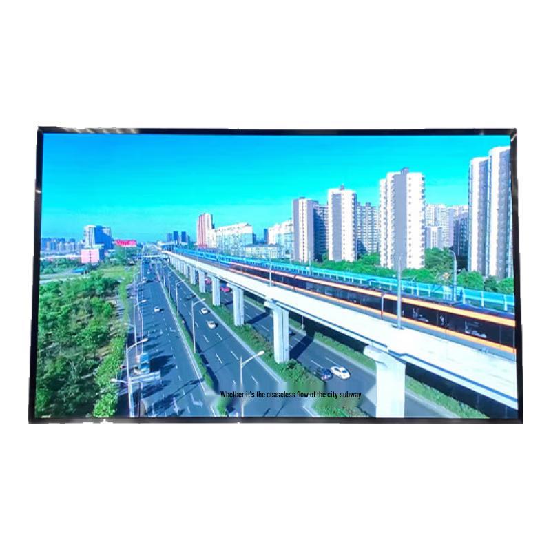 Cool Color Indoor P1.25 LED Display Panel CN plug (adapter included)