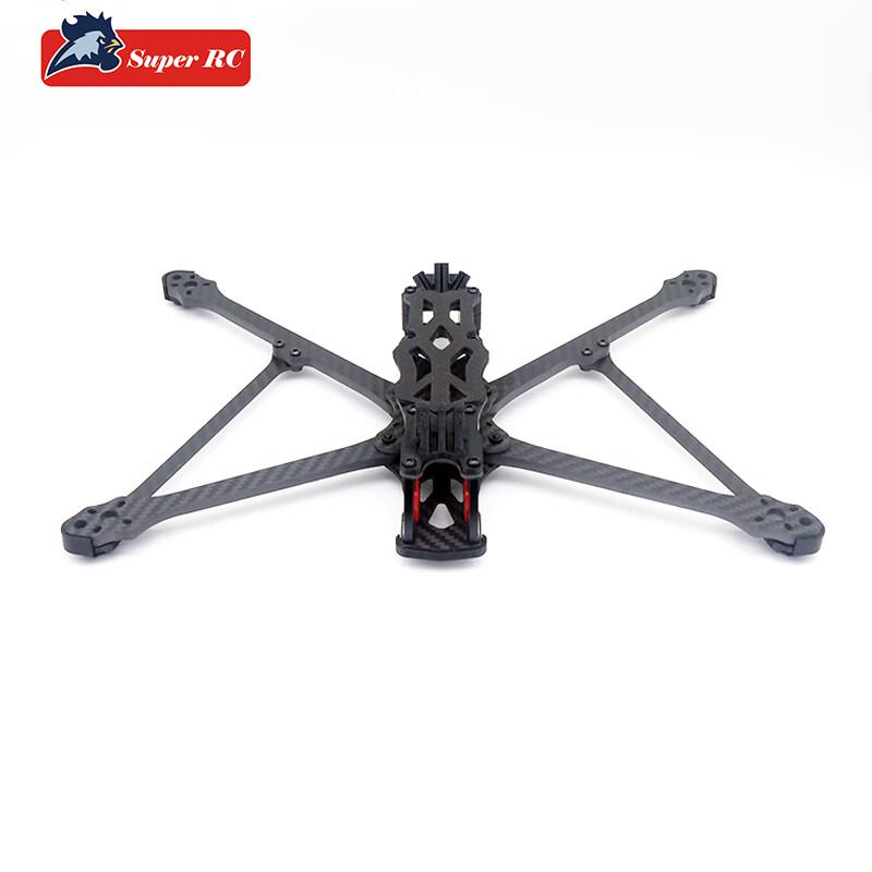 Jiufeng APEX EVO 7-inch FPV Drone Frame