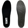 Edwin Waterproof Casual Shoes, Ultralight Leather Sneakers, Men's Walking Shoes, PU Leather, EVA