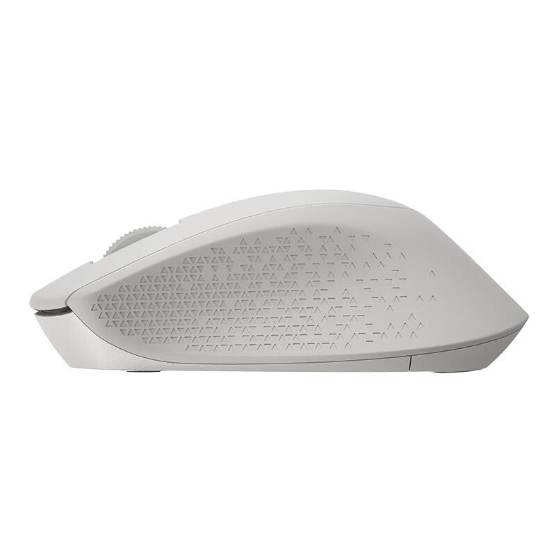 Logitech Беспроводная бесшумная мышь M330