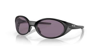 Oakley Солнцезащитные очки Eyejacket Redux OO9438-0158 Матовый черный / Prizm Grey 58мм