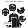 Laptop Backpack For Women Computer Bag Casual Notebook Back Packs For Work Travel Business Trip College Backpack Practical Gift Quality