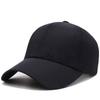 New Punched Hat Men's and Women's Outdoor Baseball Cap Sunscreen Cap Spring and Summer Breathable Sun Hat