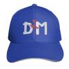 Бейсболка Snapback Violator милая Индивидуальная кепка Шляпа Бейсбол Унисекс Теннис Женская