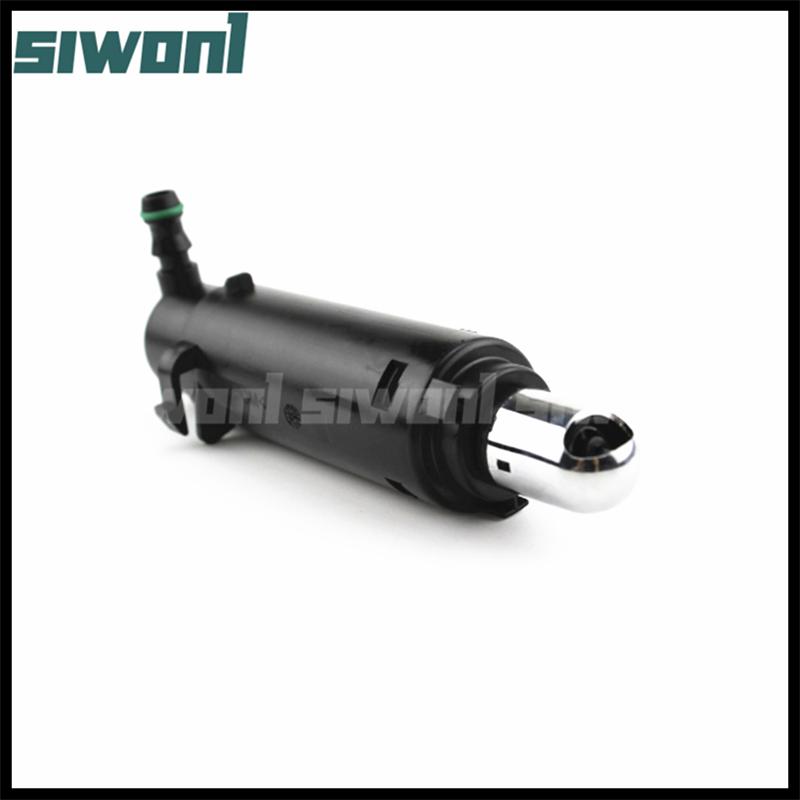 2010-2014 FOR Porsche Panamera Headlamp Washer Pump Headlight Washer Motor 97062813300