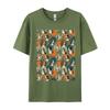 Beagle Dog Tshirt Funny Adult Tee Premium Cotton Young TShirt Classic TShirt Hiphop Streetwear Basic