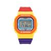 Мужские часы серии G-SQUAD Серые DW-5610DN-9 DW-5610DN-9