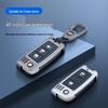 Foton Toano Key Case for Shengtu GTL, EST Truck, Monpace Van, Savana Car - Shell Bag with Buckle