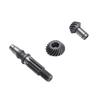 Compact Gearbox Drive Shaft for FS400 FS450 FS80 FS160 FS220 FS280 FS290 FS300