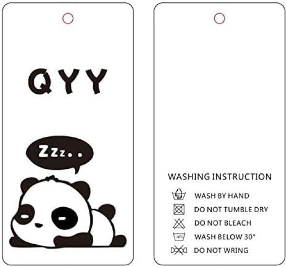 OIUYUE Canvas Tote Bag, Large Capacity Shoulder Bag for Women, School Bag, A4 Size, Large English Print, Laptop Bag, Crossbody Bag, Shoulder Bag,