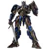 Transformers Transformers The Last Knight Dlx Nemesis Prime