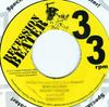 7-дюймовая пластинка DAWEH CONGO LEROY MAFIA HEYWOOD So Happy Roots Doctor GPRB005 Gussie P Record 2002 UK Регги Ска Даб Б/у