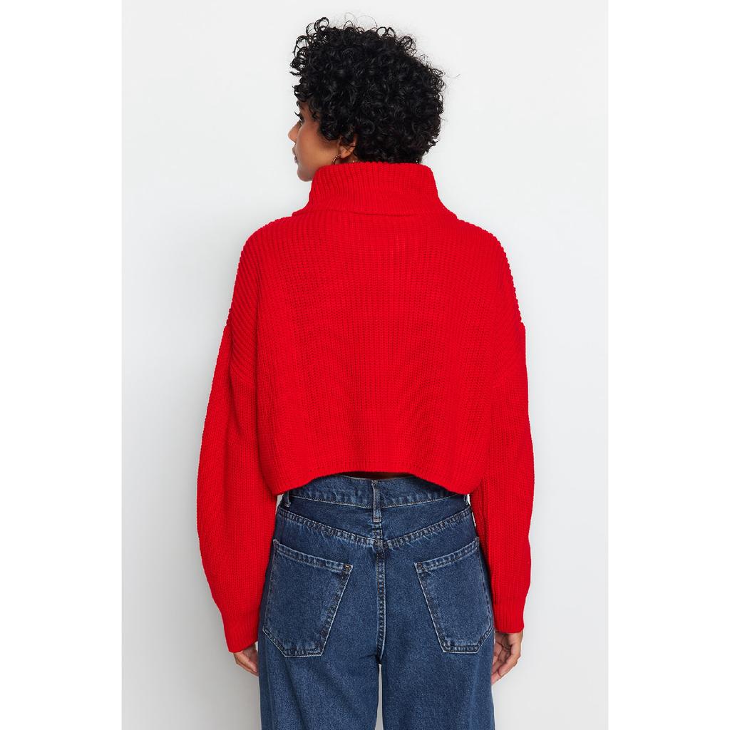 Свитер из трикотажа Stone Twoaw24kz00527