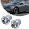 Колесные гайки, разработанные для нескольких моделей Toyota и Lexus 9094201033