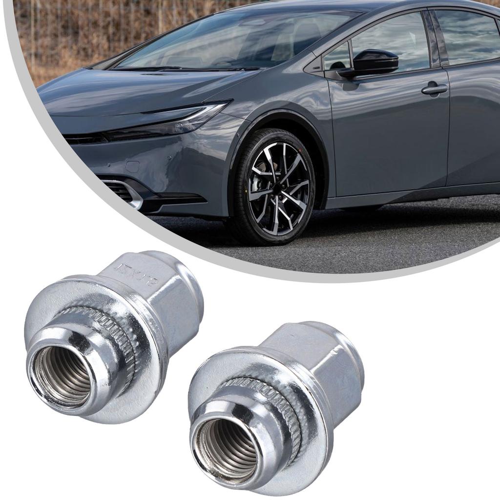 Колесные гайки, разработанные для нескольких моделей Toyota и Lexus 9094201033