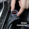 Заглушка-крышка прикуривателя автомобиля Защита безопасности Для Haval H6 Jolion H9 F7X F7 Dargo H1 H2S M6 Универсальные Автомобильные Аксессуары