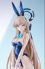 [USED] Asukauma Toki (Bunny Girl) 1/7 Scale Complete Figure