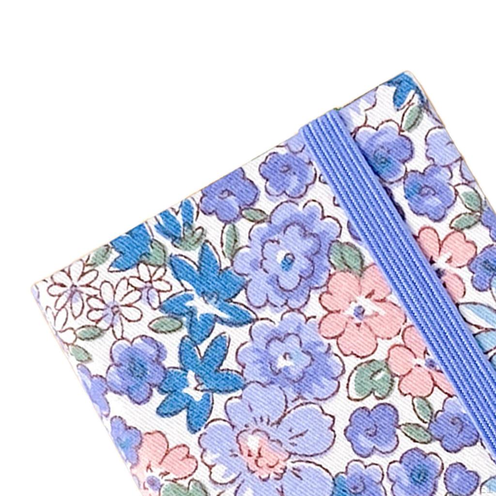 6cm Paper Sketchbook 20 Pages Mini Drawing Book Art Learning Watercolor for Outdoor