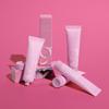 Глиттер для тела Pink Rosa 30 мл x 1