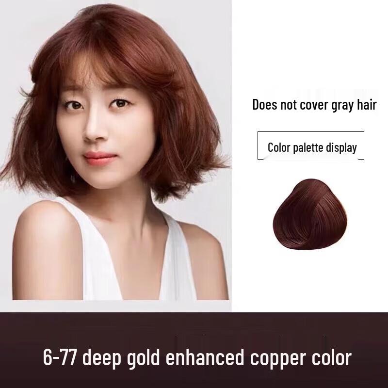 Schwarzkopf Permanent Hair Color