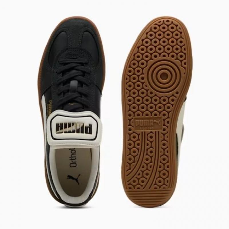 Puma Кроссовки Palermo Premium Terrace унисекс 401744 02 Palermo Premium