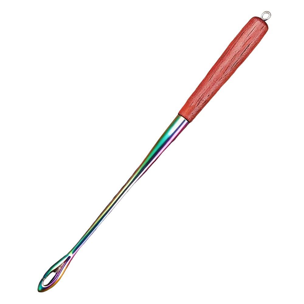 Extended Fishing Hook Remover Multifunctional Fish Hook Removal Tool New Deep Throat Hook Head