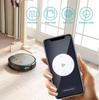 Робот-пылесос 3600PA Smart Wireless Wi-Fi Резервуар для воды на 180 мл Зона навигации на карте Робот-пылесос для пола для дома