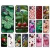 Чехол для телефона для Moto G86 G85 G75 G15 G05 G56 G72 G53 G54 G84 G60 G31 G32 G24 G 5G G Play божья коровка