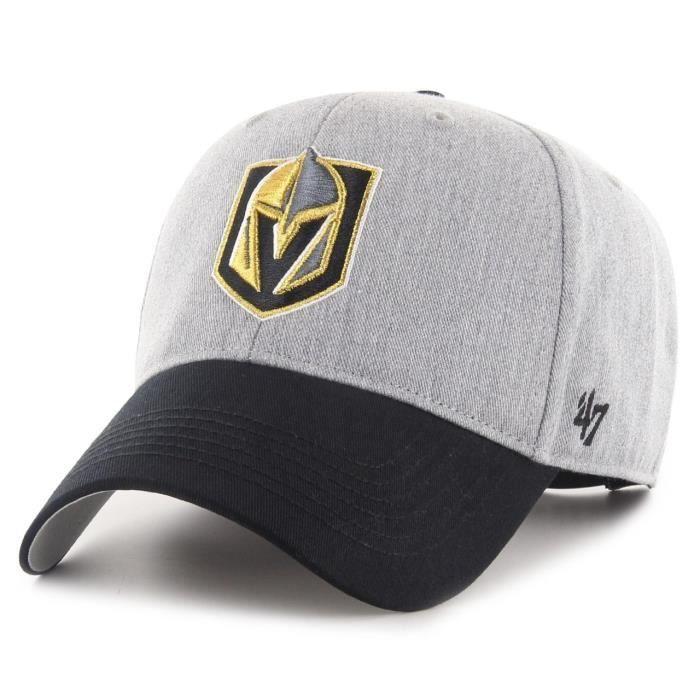 47 Brand Snapback Cap - MVP Palomino Vegas Golden Knights