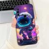 For Huawei Y6p Case MED-LX9N Stylish Candy Painted Cover Soft Silicone Phone Case For Huawei Y7p Y 6p HuaweiY6p HuaweiY7p Bumper