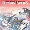 Peach Momokos Demon Saga Demon Wars by Peach Momoko Paperback Book 9781302956233