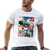 Orelsan  Color civilization TShirt Unisex tshirt cotton t shirt pack t shirt Unisex designer Tshirt