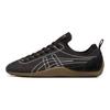 ONITSUKA TIGER Черные белые кроссовки унисекс Sclaw 1183B969-001