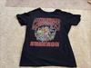 Guns N' Roses Use Your Illusion Тур 1992-1993 Унисекс Репринт S-4XL Унисекс Футболка