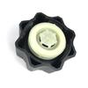 Car Cover Engine Radiator Water Tank Cap Replacement for Peugeot 106 206 207 208 307 308