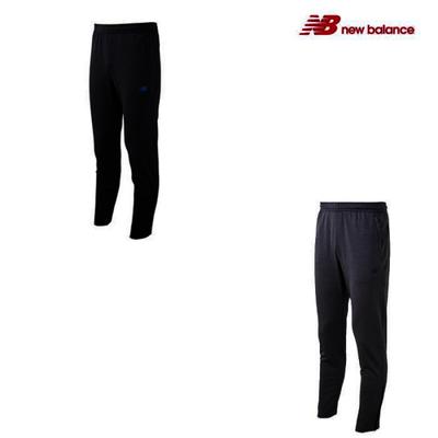 New Balance Тренировочные брюки на молнии до голени Nbml.a26011