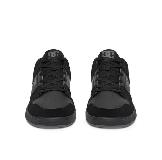 Мужские кроссовки DC Cure 01681062 чёрные