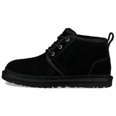 Ботинки Neumel Черные Женские 1094269-BLK