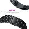 Быстросъемный металлический ремешок 26 мм 22 мм 20 мм для Garmin Tactix 8 Fenix 8/E 7X 6X Браслет из нержавеющей стали Enduro 3 Forerunner 965 Ремешок