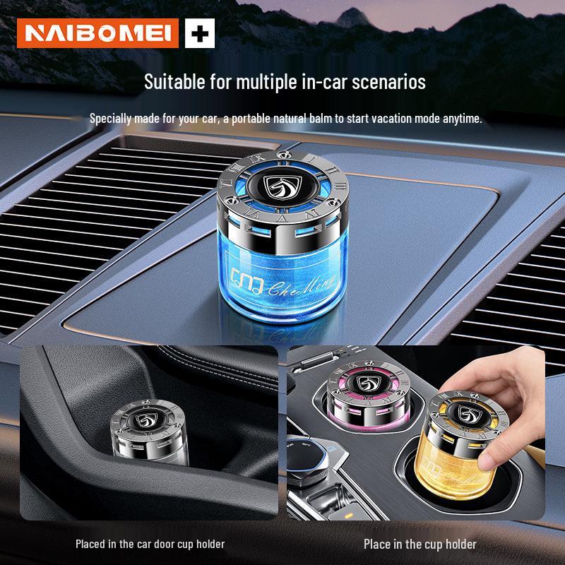 Baojun 560/730/510/310 KiWi RC3 Автомобильный освежитель воздуха и нейтрализатор запаха Парфюм