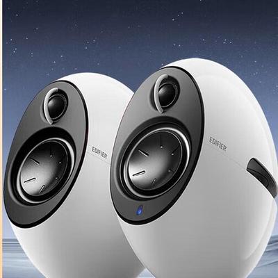 Беспроводная Bluetooth HIFI настольная колонка EDIFIER e25HD, штекер CN (адаптер в комплекте)