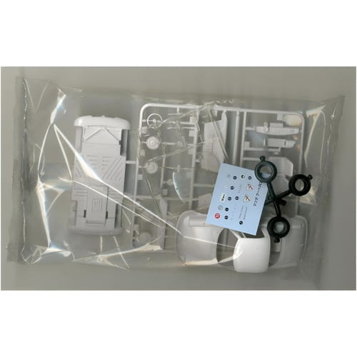 Micro Ace 1/32 Owners Club '60 Mazda Coupe R360 Plastic Model No. 15