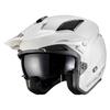 MT Helmets Open Face Helmet District SV S