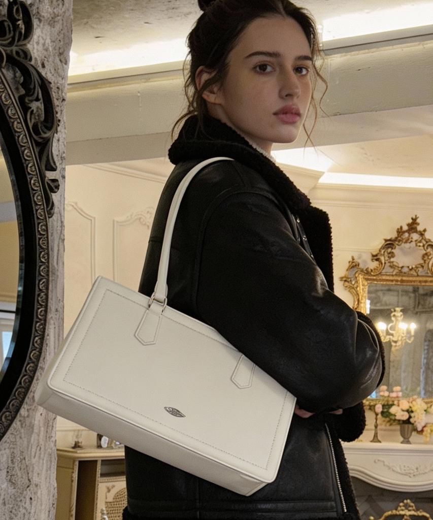 Matincox Heritage Shoulder - Кремовый