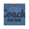 Сумка Coach Cargo CR657 B4/IN синий