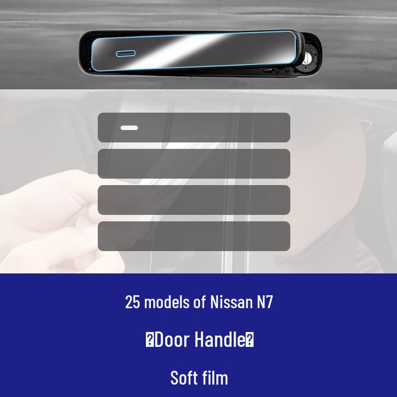 Защитное стекло HD из закаленного стекла для сенсорного экрана Nissan Altima, Sylphy N67, Qashqai, X-Trail