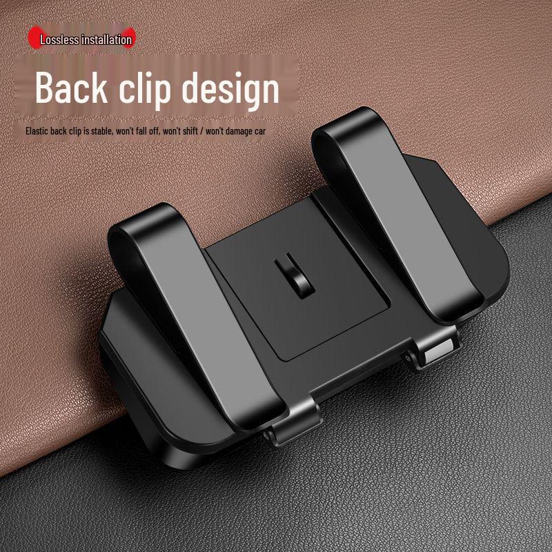 Держатель для очков и чеков для Toyota Corolla, Camry, RAV4 и Sienna