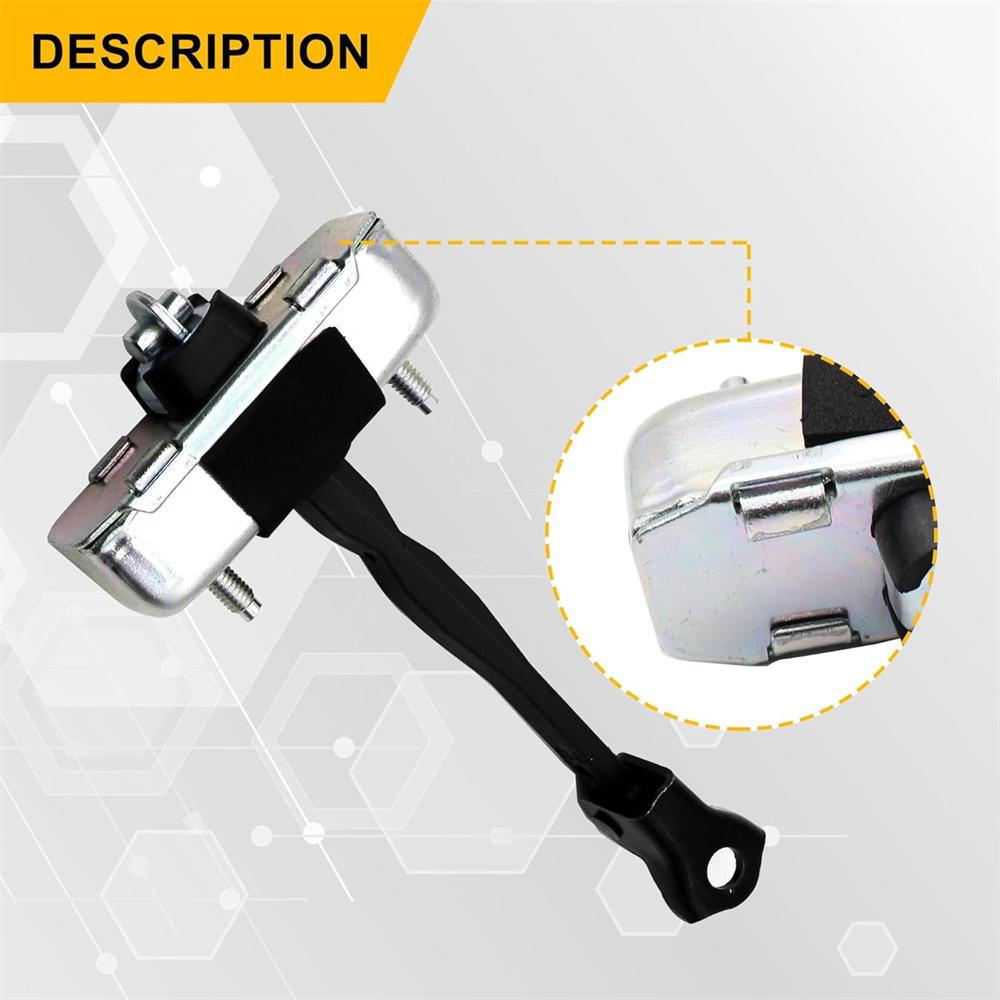 Ограничитель открывания передней двери Toyota для Tundra Sequoia 2007-2021 Corolla 2007-17